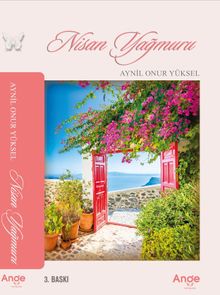 Nisan Yağmuru - Aynil Onur  Yüksel PDF İndir