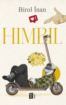 Hımbıl - Birol İnan PDF İndir