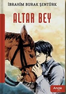 Altar Bey PDF İndir