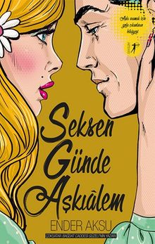 Seksen Günde Aşkıalem - Ender Aksu PDF İndir