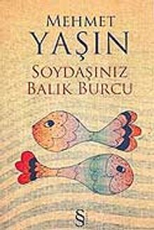 Soydaşınız Balık Burcu - Mehmet Yaşın PDF İndir