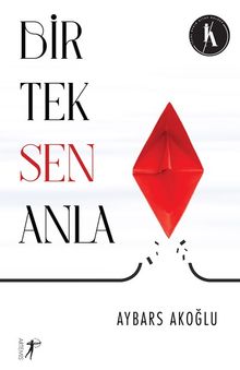 Bir Tek  Sen Anla - Aybars Akoğlu PDF İndir