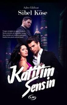 Katilim Sensin - Sibel Köse PDF İndir