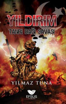 Yıldırım  Tanrı Dağı Savaşı - Yılmaz Tuna PDF İndir