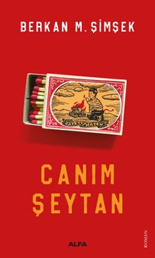 Canım Şeytan PDF İndir