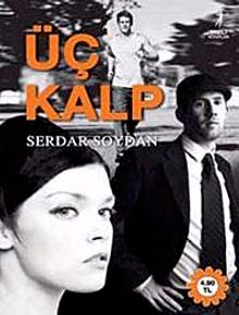 Üç Kalp - Serdar Soydan PDF İndir