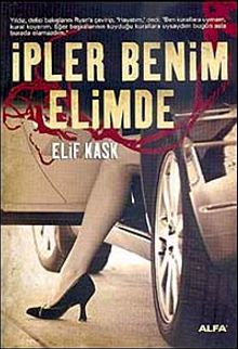 İpler Benim Elimde - Elif Kask PDF İndir