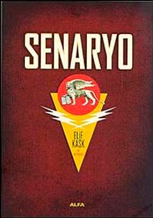 Senaryo - Elif Kask