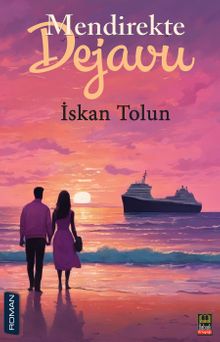 Mendirekte Dejavu - İskan Tolun PDF İndir