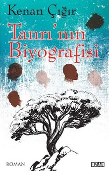 Tanrı'nın Biyografisi - Kenan Çığır PDF İndir