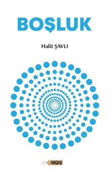 Boşluk - Halit Şavlı PDF İndir