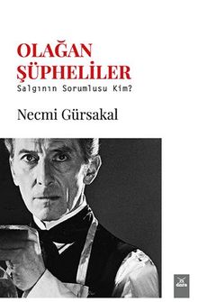 Olağan Şüpheliler PDF İndir