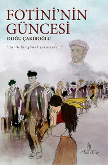 Fotini'nin Güncesi - Doğu Çakıroğlu PDF İndir