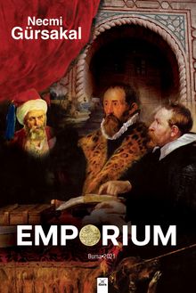 Emporium - Prof. Dr. Necmi Gürsakal PDF İndir