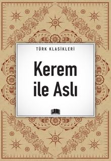 Kerem İle Aslı - Anonim PDF İndir