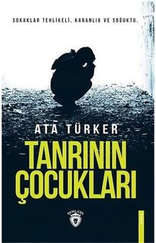 Tanrının Çocukları - Ata Türker PDF İndir