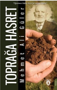 Toprağa Hasret - Mehmet Ali Güler PDF İndir