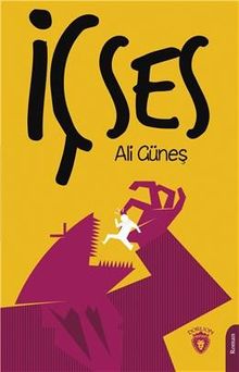 İç Ses - Ali Güneş PDF İndir