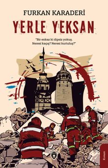 Yerle Yeksan - Furkan Karaderi PDF İndir