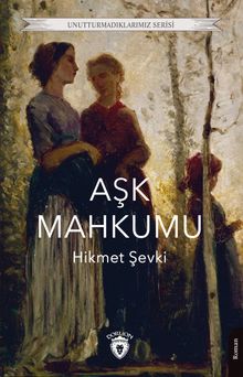 Aşk Mahkumu PDF İndir