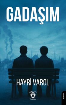 Gadaşım PDF İndir