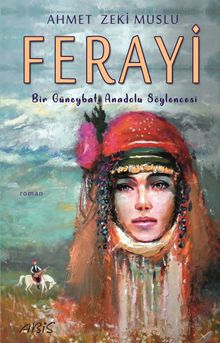 Ferayi - Ahmet Zeki Muslu PDF İndir