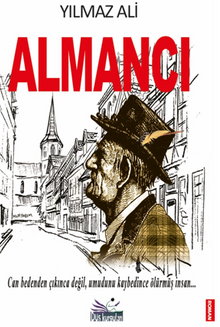 Almancı - Yılmaz Ali PDF İndir