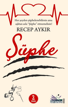 Şüphe PDF İndir