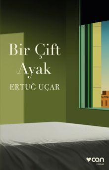 Bir Çift Ayak - Ertuğ Uçar PDF İndir