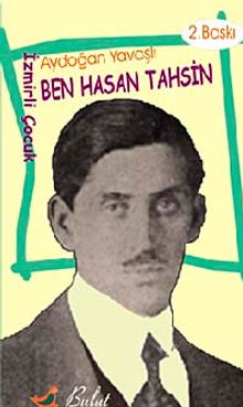 Ben Hasan Tahsin - Aydoğan Yavaşlı PDF İndir