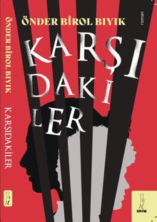 Karşıdakiler - Önder Birol Bıyık PDF İndir