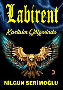 Labirent - Nilgün Serimoğlu