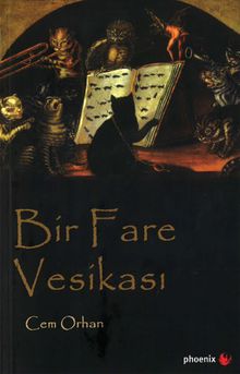 Bir Fare Vesikası - Cem Orhan PDF İndir