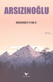 Arsızınoğlu - Mehmet Uslu PDF İndir