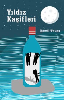 Yıldız Kaşifleri - Kamil Tavas PDF İndir