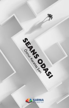 Seans Odası PDF İndir