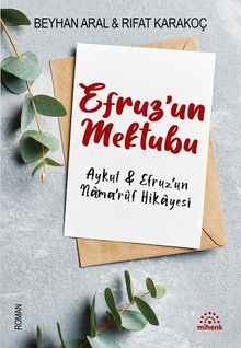 Efruz'un Mektubu - Beyhan Aral PDF İndir