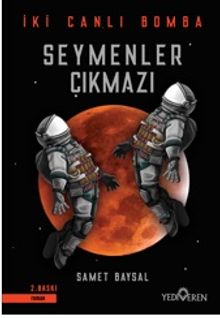 Seymenler Çıkmazı - Samet Baysal PDF İndir