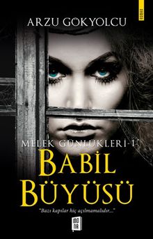 Babil Büyüsü PDF İndir