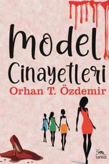 Model Cinayetleri PDF İndir