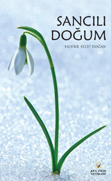 Sancılı Doğum - Fadime Selvi  Doğan PDF İndir