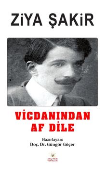 Vicdanından Af Dile - Ziya Şakir PDF İndir