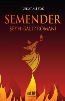 Semender - Vedat Ali Tok