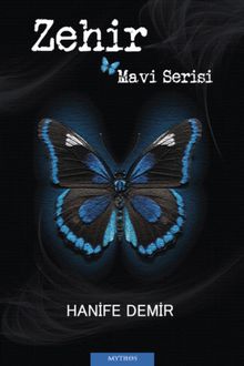 Zehir / Mavi Serisi PDF İndir
