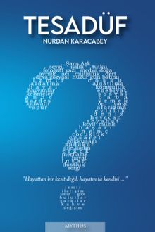 Tesadüf - Nurdan Karacabey PDF İndir