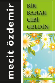 Bir Bahar Gibi Geldin - Mecit Özdemir PDF İndir