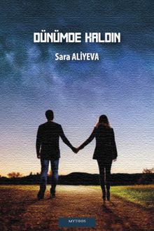 Dünümde Kaldın PDF İndir