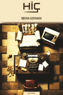 Hiç PDF İndir