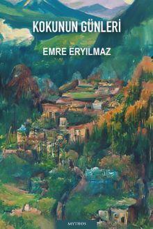 Kokunun Günleri - Emre Eryılmaz PDF İndir