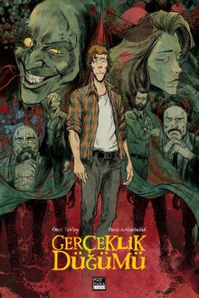 Gerçeklik Düğümü - Öner Tavtay PDF İndir